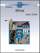 Ethos Concert Band sheet music cover